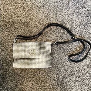 Harley Davidson Saturday Night Bag Women's Bag-NWOT